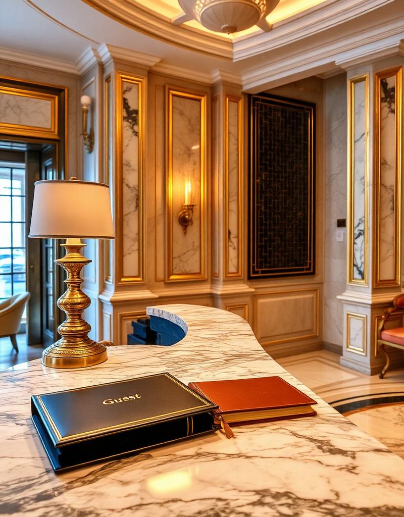 Lifestyle Concierge