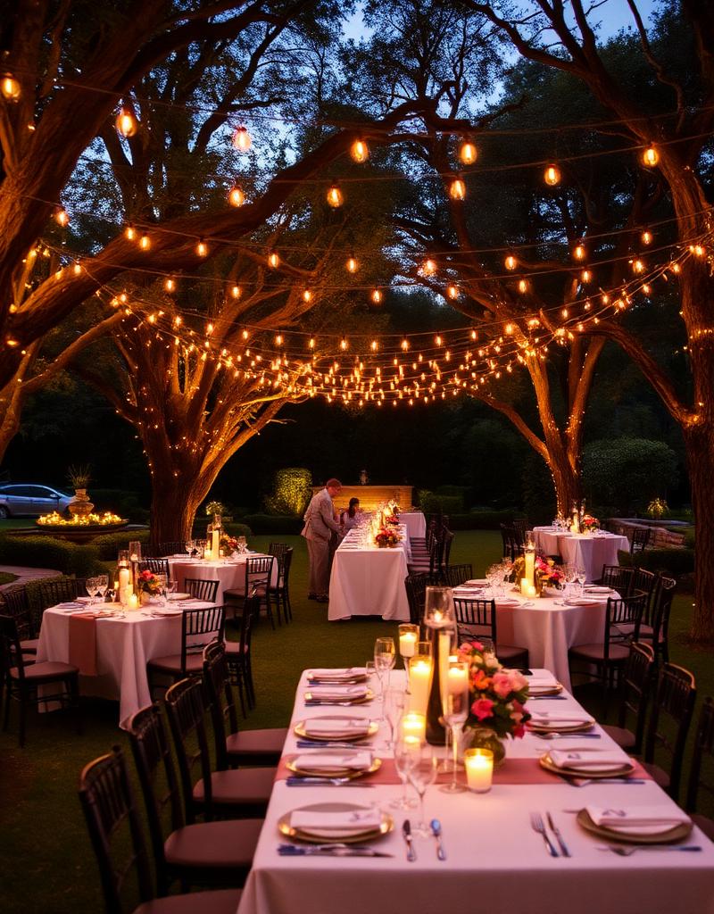 Private Events